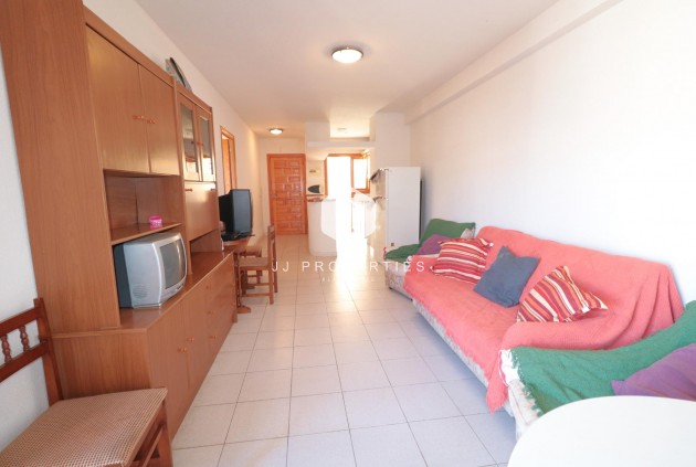 Tweedehands - Appartement / flat -
Torrevieja - La veleta