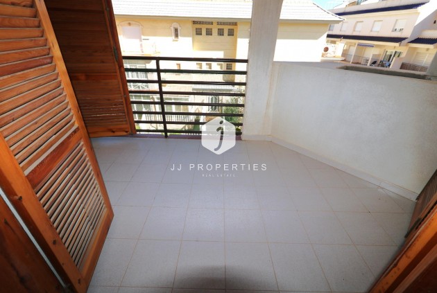 Tweedehands - Appartement / flat -
Torrevieja - La veleta