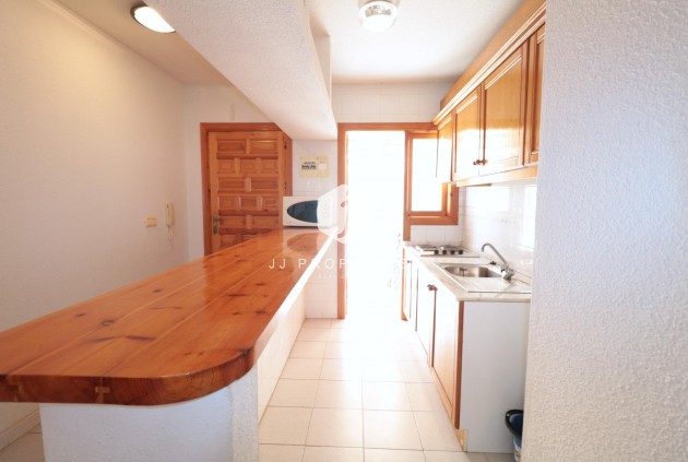 Tweedehands - Appartement / flat -
Torrevieja - La veleta