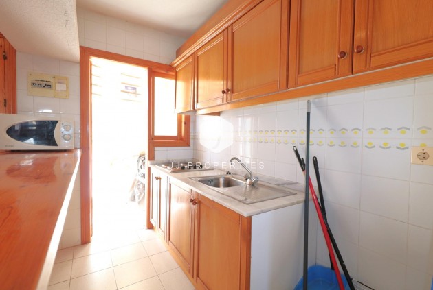 Tweedehands - Appartement / flat -
Torrevieja - La veleta