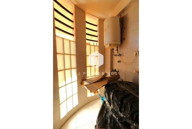 Tweedehands - Appartement / flat -
Torrevieja - La veleta