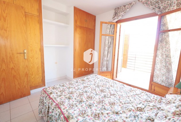 Tweedehands - Appartement / flat -
Torrevieja - La veleta