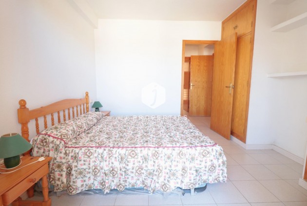 Tweedehands - Appartement / flat -
Torrevieja - La veleta