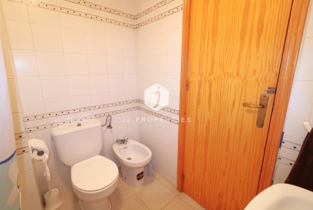 Tweedehands - Appartement / flat -
Torrevieja - La veleta