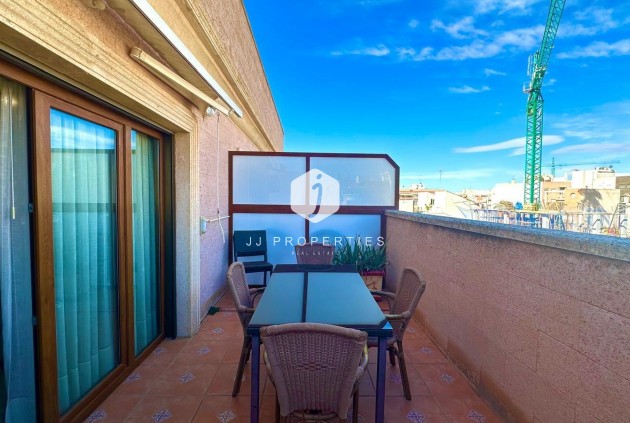 Z drugiej ręki - Daszek -
Torrevieja