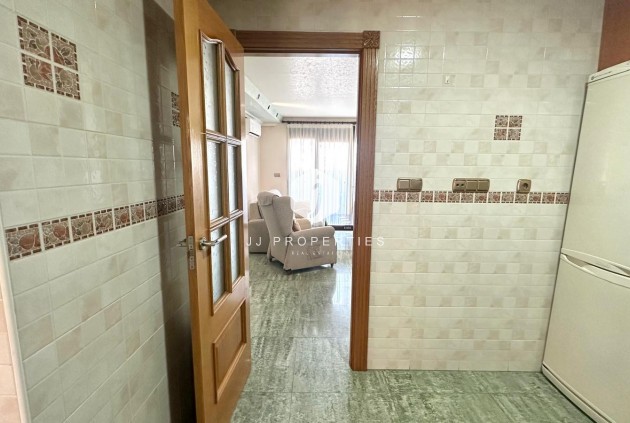 Z drugiej ręki - Daszek -
Torrevieja