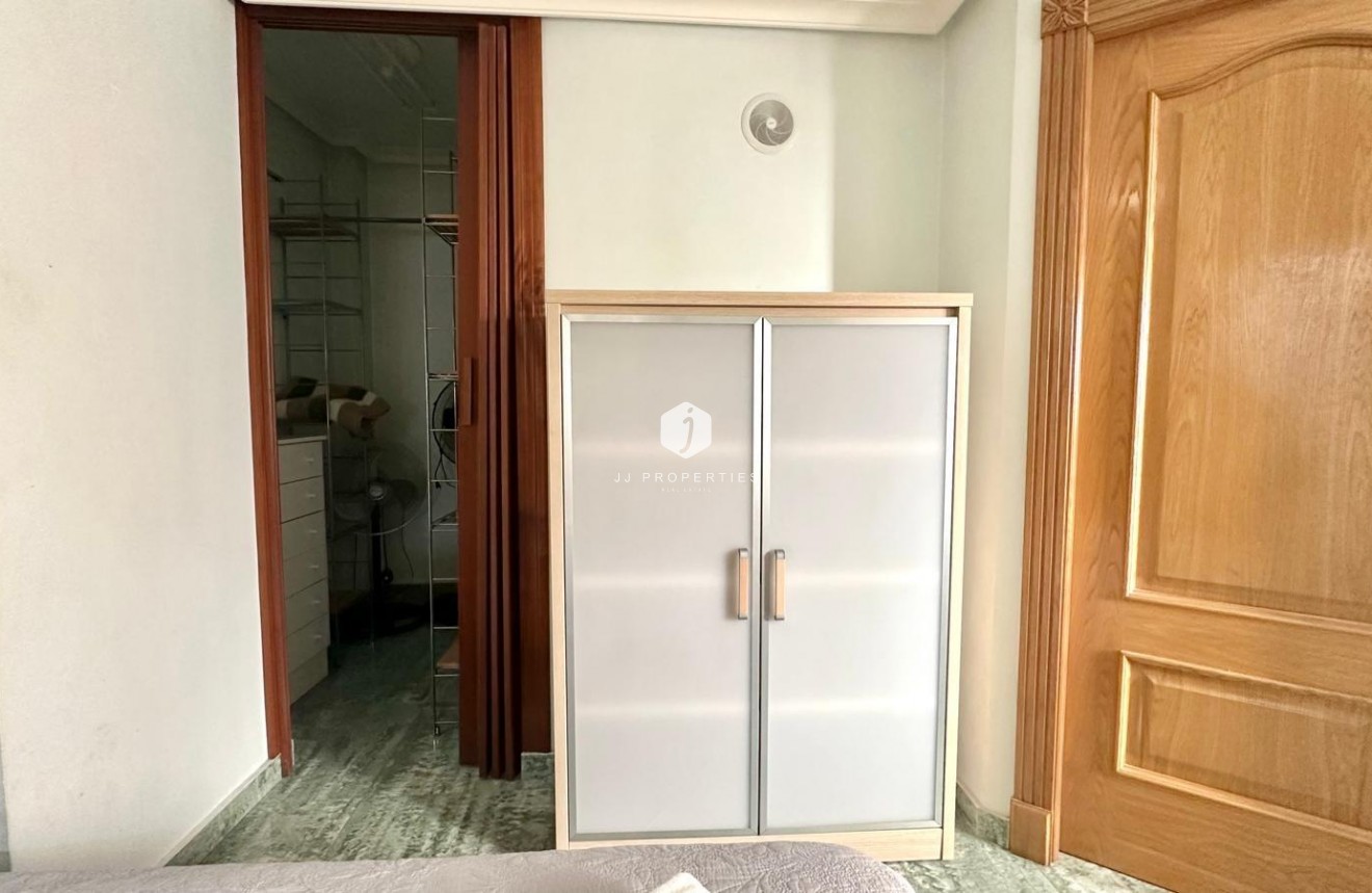 Z drugiej ręki - Daszek -
Torrevieja