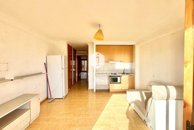 Tweedehands - Appartement / flat -
Torrevieja - aguas nuevas