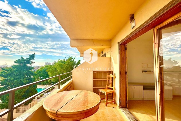 Tweedehands - Appartement / flat -
Torrevieja - aguas nuevas