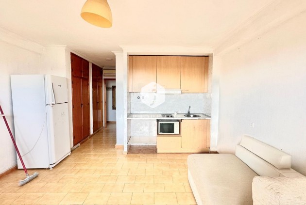 Tweedehands - Appartement / flat -
Torrevieja - aguas nuevas