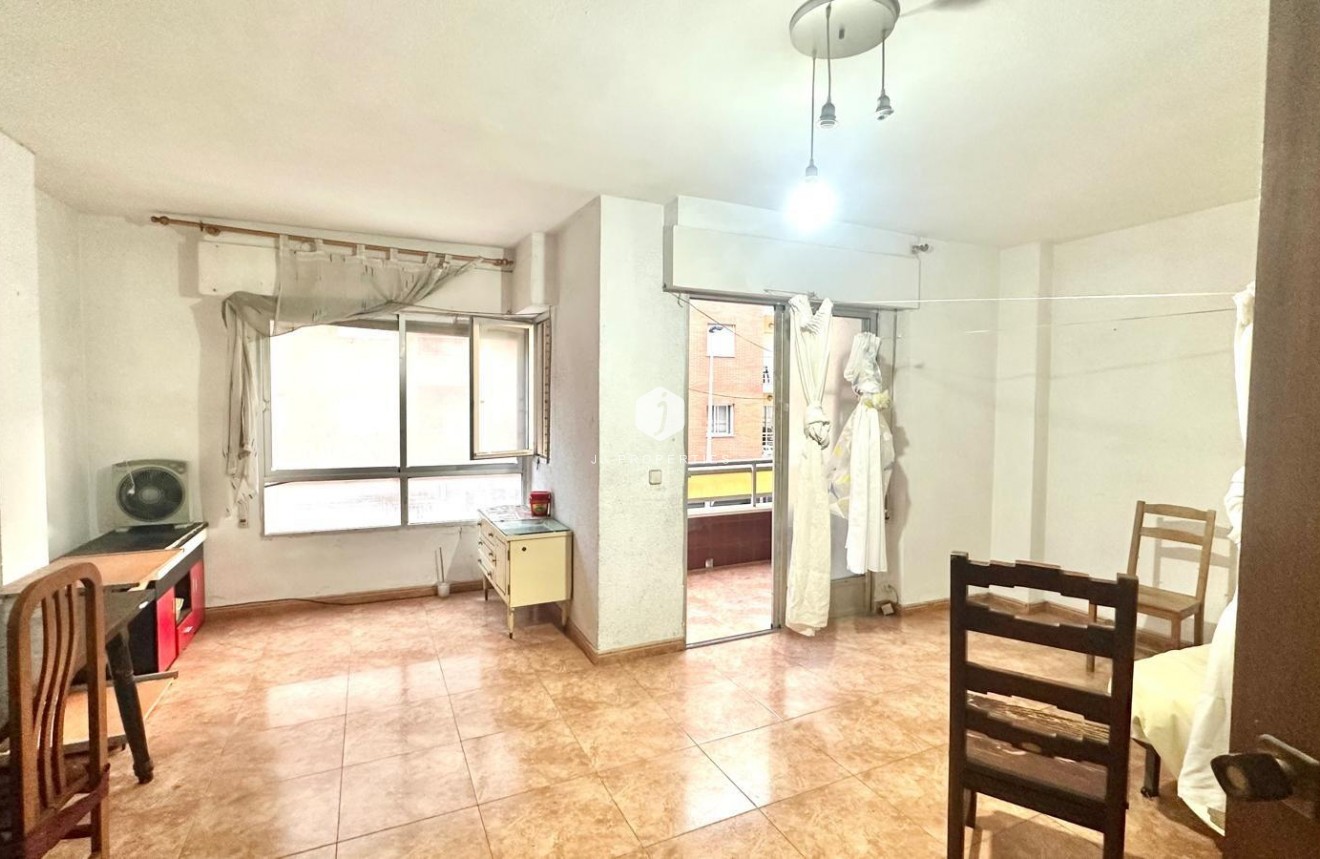 Tweedehands - Appartement / flat -
Torrevieja - Playa del Cura