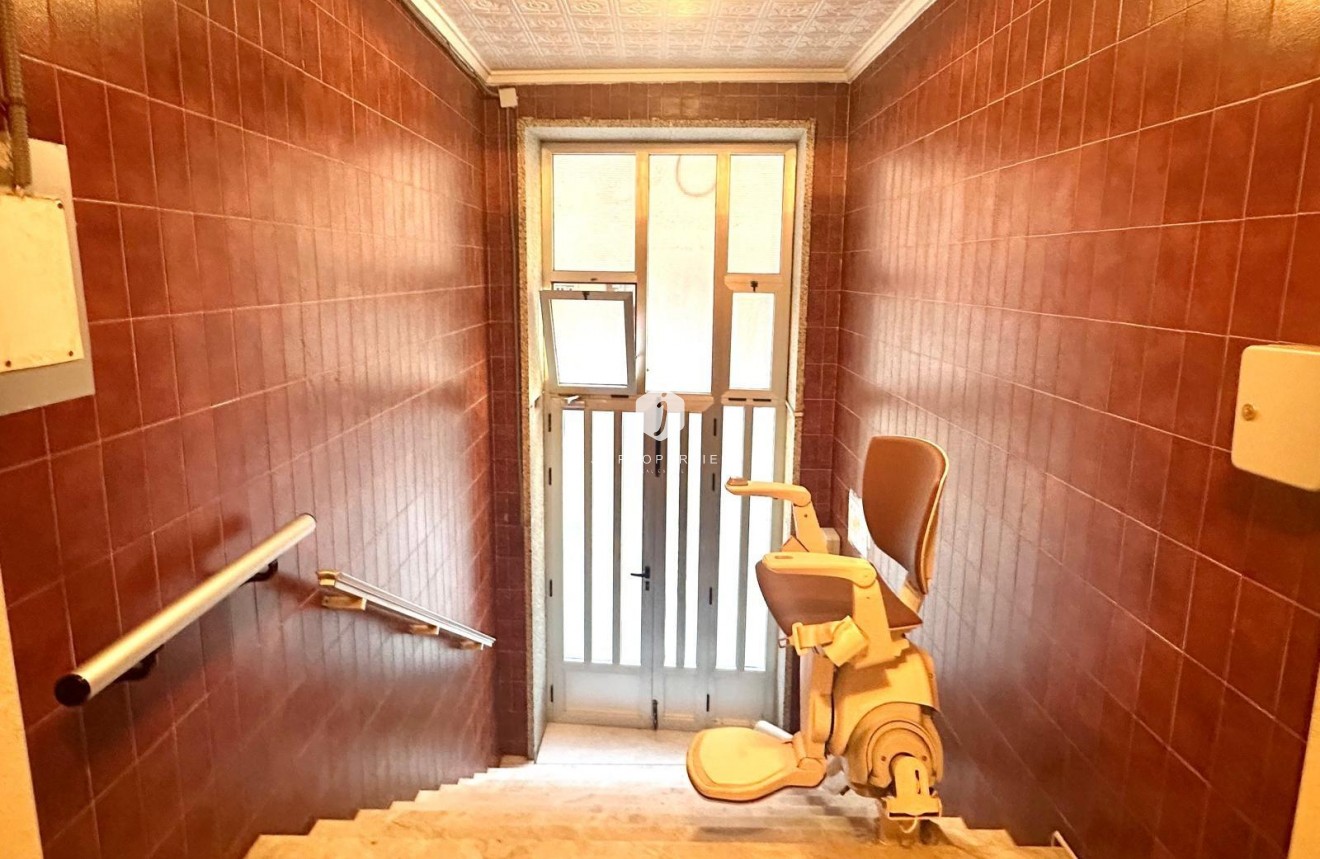 Tweedehands - Appartement / flat -
Torrevieja - Playa del Cura