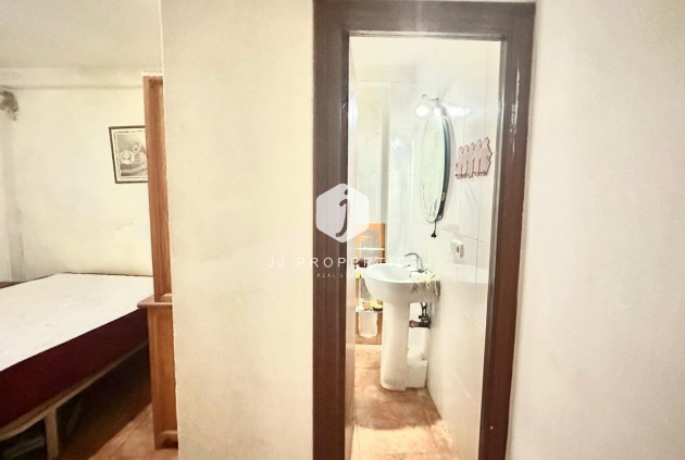 Tweedehands - Appartement / flat -
Torrevieja - Playa del Cura