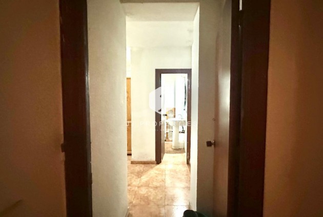 Tweedehands - Appartement / flat -
Torrevieja - Playa del Cura