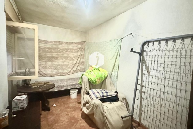 Tweedehands - Appartement / flat -
Torrevieja - Playa del Cura