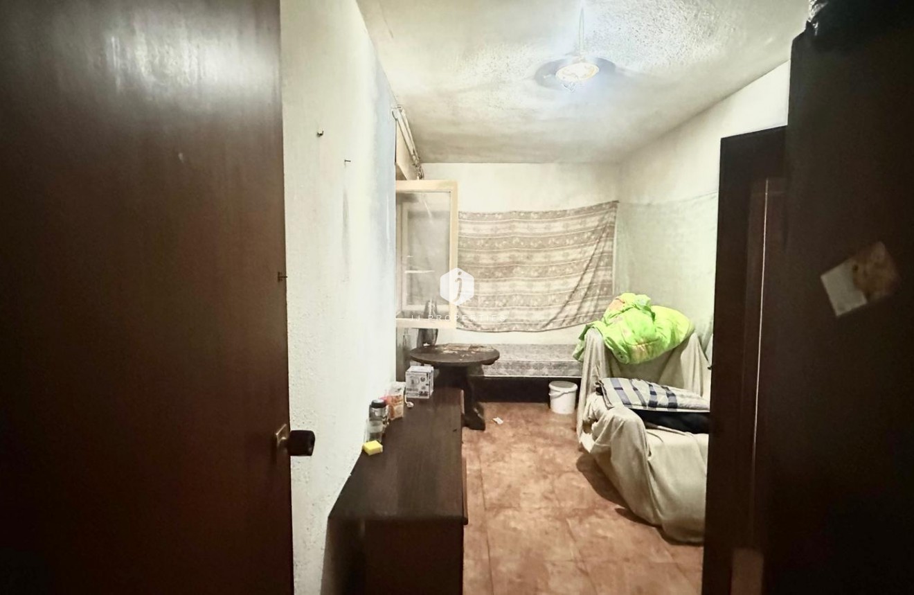 Tweedehands - Appartement / flat -
Torrevieja - Playa del Cura