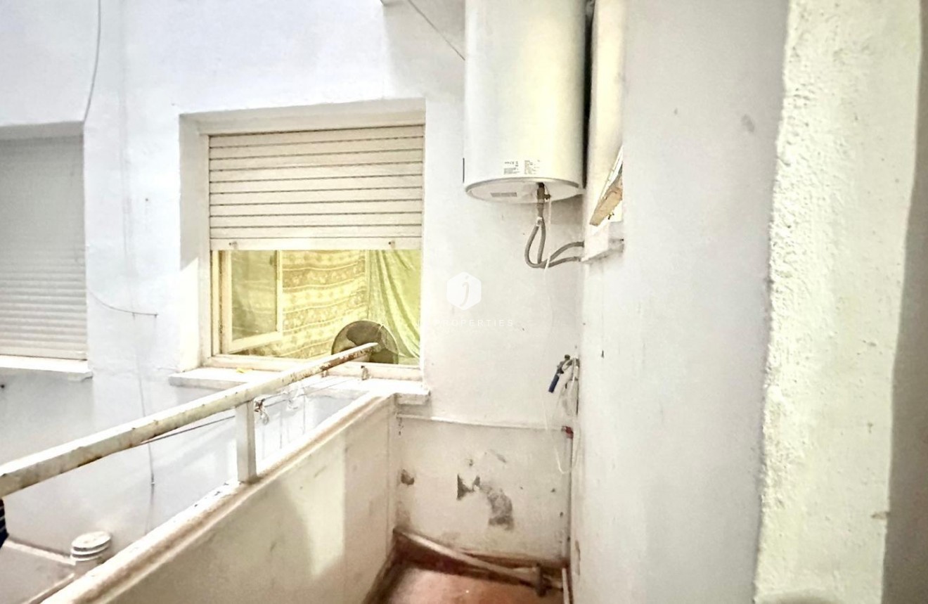 Tweedehands - Appartement / flat -
Torrevieja - Playa del Cura