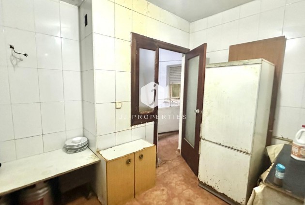 Tweedehands - Appartement / flat -
Torrevieja - Playa del Cura