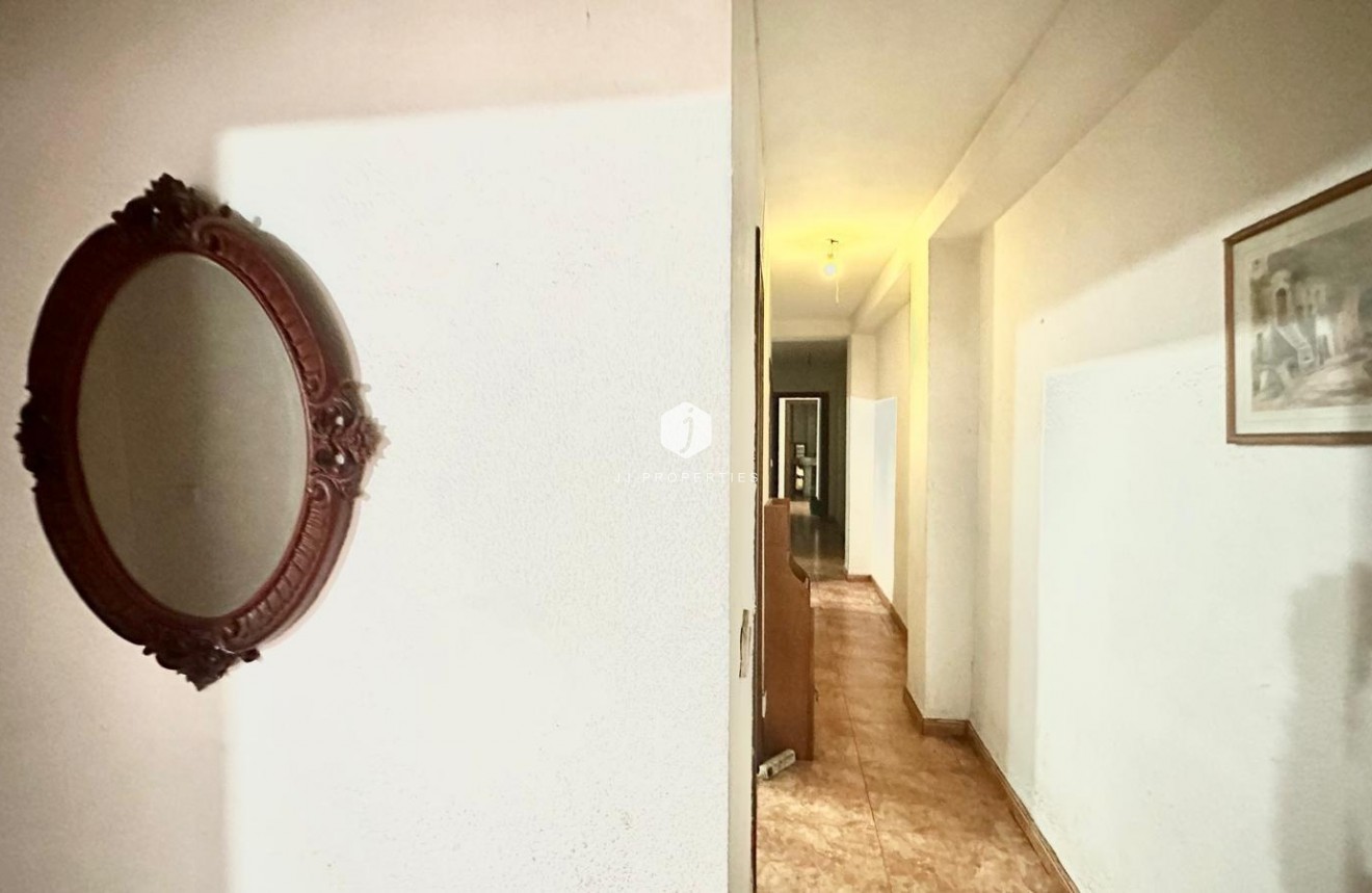 Tweedehands - Appartement / flat -
Torrevieja - Playa del Cura