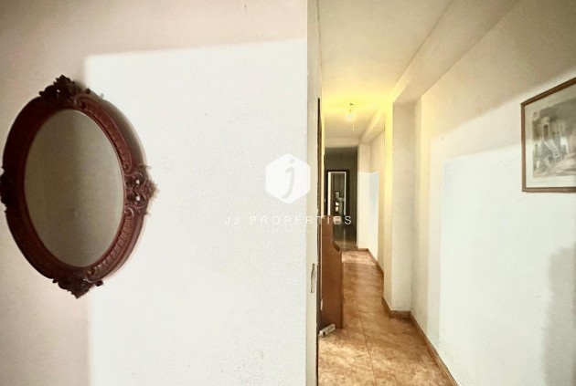 Tweedehands - Appartement / flat -
Torrevieja - Playa del Cura