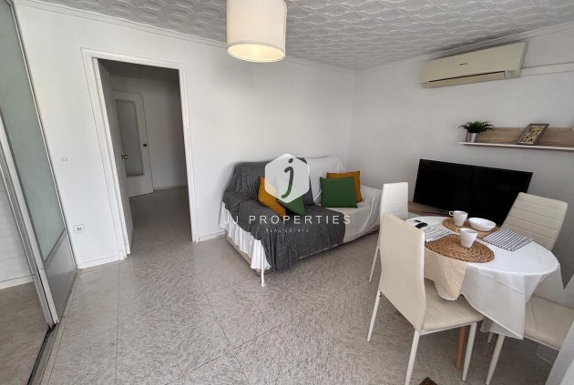 Aus zweiter Hand - Bungalow -
Torrevieja - La Siesta - El Salado - Torreta