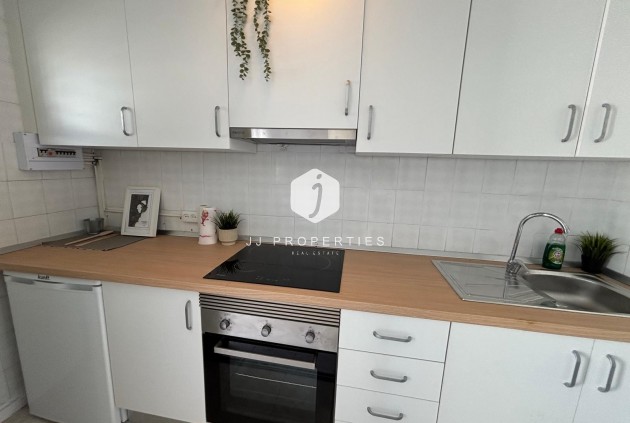 Aus zweiter Hand - Bungalow -
Torrevieja - La Siesta - El Salado - Torreta