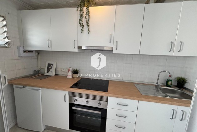 Aus zweiter Hand - Bungalow -
Torrevieja - La Siesta - El Salado - Torreta