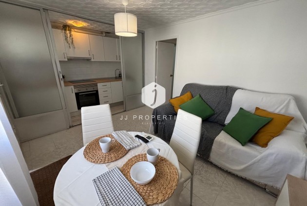 Aus zweiter Hand - Bungalow -
Torrevieja - La Siesta - El Salado - Torreta