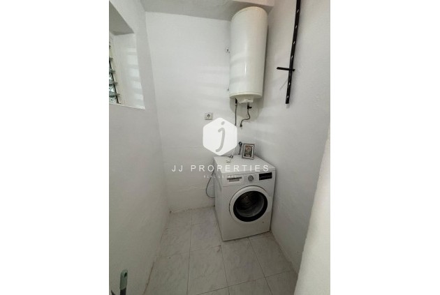 Aus zweiter Hand - Bungalow -
Torrevieja - La Siesta - El Salado - Torreta