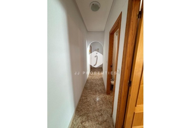 Tweedehands - Appartement / flat -
Torrevieja - Playa del Cura