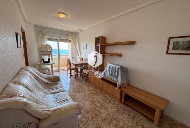 Tweedehands - Appartement / flat -
Torrevieja - Playa del Cura