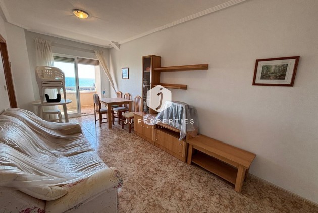 Tweedehands - Appartement / flat -
Torrevieja - Playa del Cura