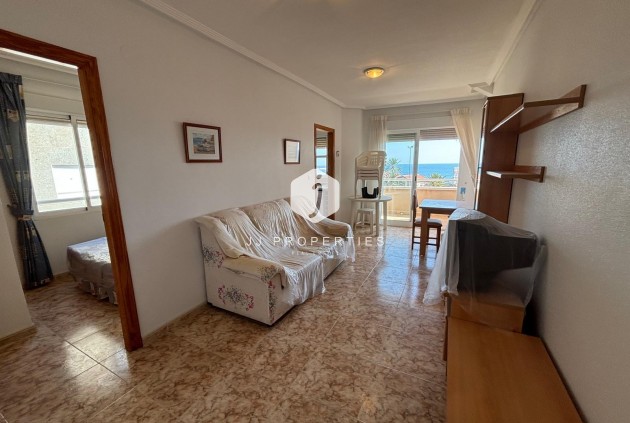 Tweedehands - Appartement / flat -
Torrevieja - Playa del Cura
