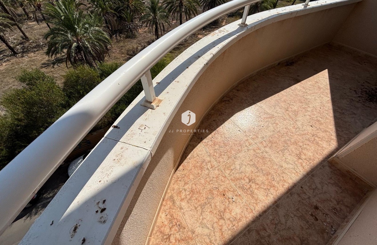 Tweedehands - Appartement / flat -
Torrevieja - Playa del Cura