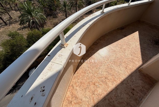 Tweedehands - Appartement / flat -
Torrevieja - Playa del Cura