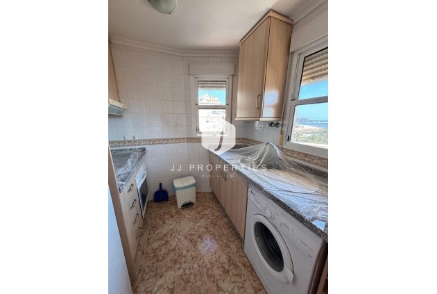 Tweedehands - Appartement / flat -
Torrevieja - Playa del Cura