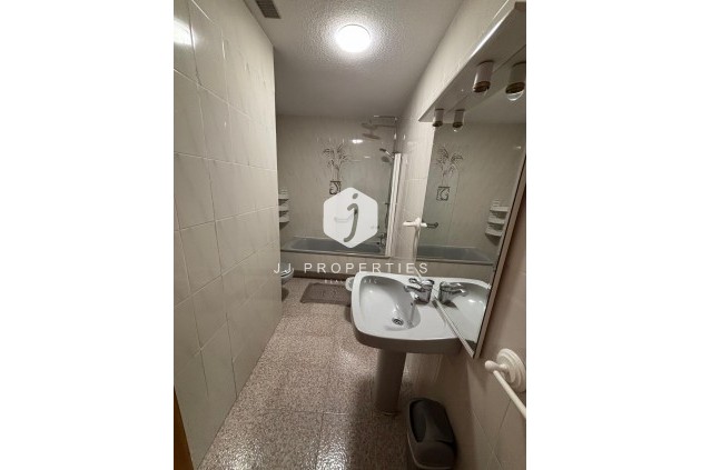 Segunda mano - Apartamento / piso -
Torrevieja - Los Frutales