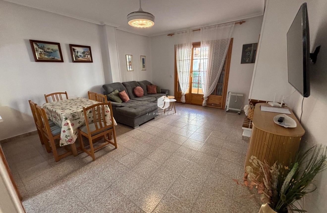 Segunda mano - Apartamento / piso -
Torrevieja - Los Frutales