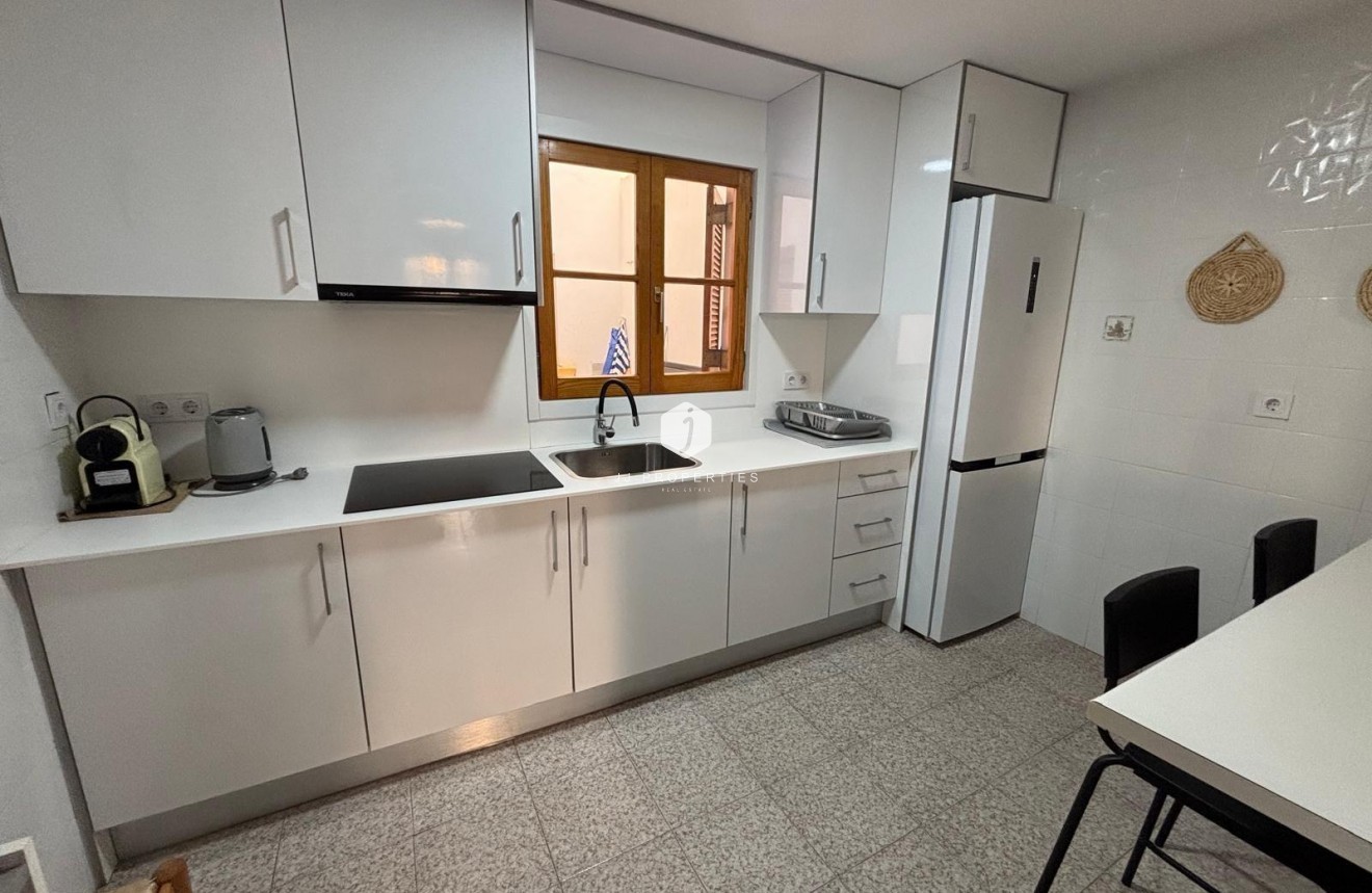 Segunda mano - Apartamento / piso -
Torrevieja - Los Frutales