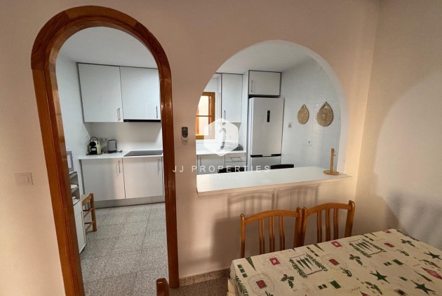 Segunda mano - Apartamento / piso -
Torrevieja - Los Frutales