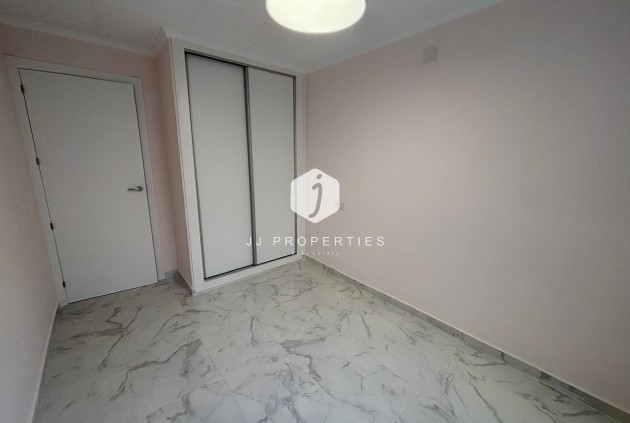 Tweedehands - Penthouse -
Torrevieja - Acequion