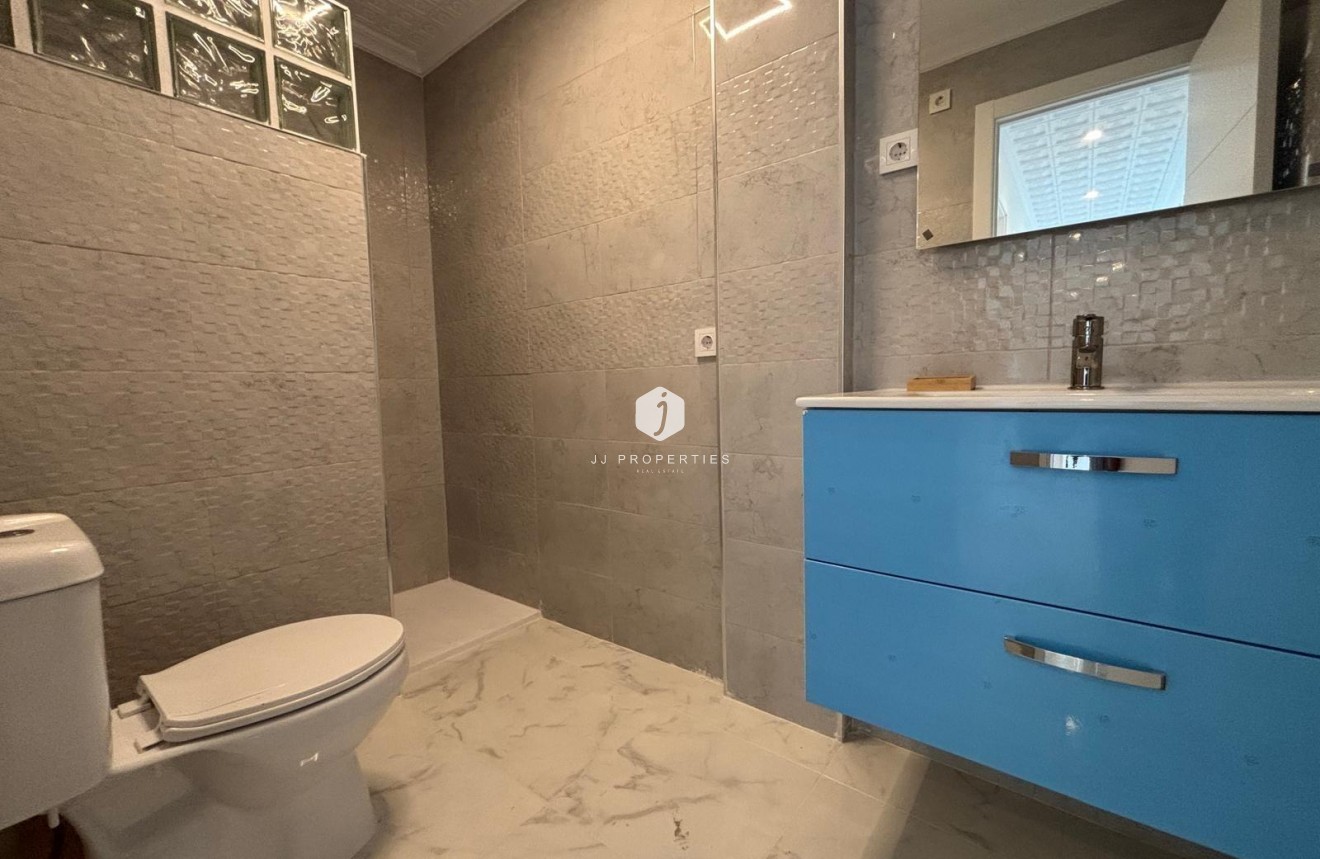 Tweedehands - Penthouse -
Torrevieja - Acequion