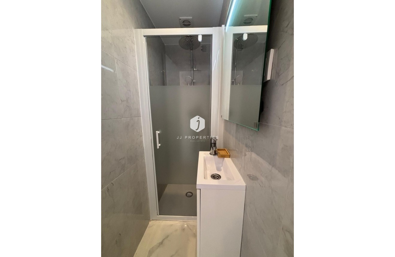 Tweedehands - Penthouse -
Torrevieja - Acequion