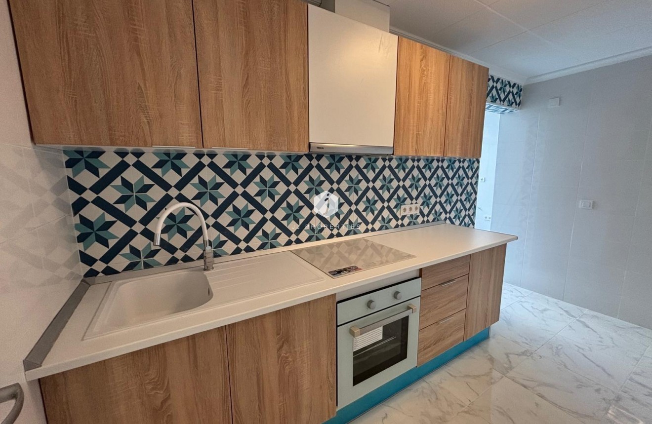 Tweedehands - Penthouse -
Torrevieja - Acequion