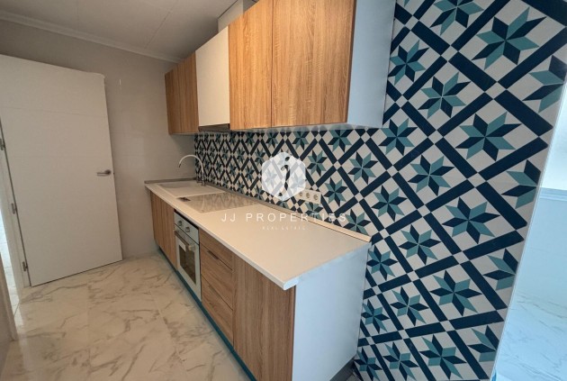 Tweedehands - Penthouse -
Torrevieja - Acequion