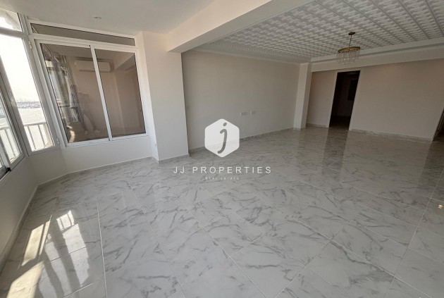Tweedehands - Penthouse -
Torrevieja - Acequion