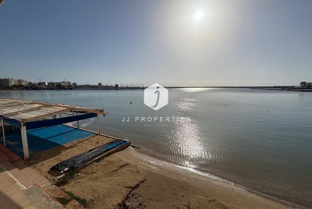 Tweedehands - Penthouse -
Torrevieja - Acequion