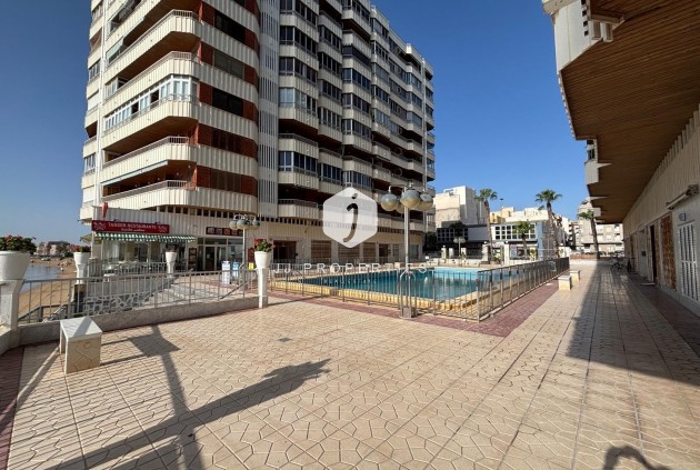 Tweedehands - Penthouse -
Torrevieja - Acequion