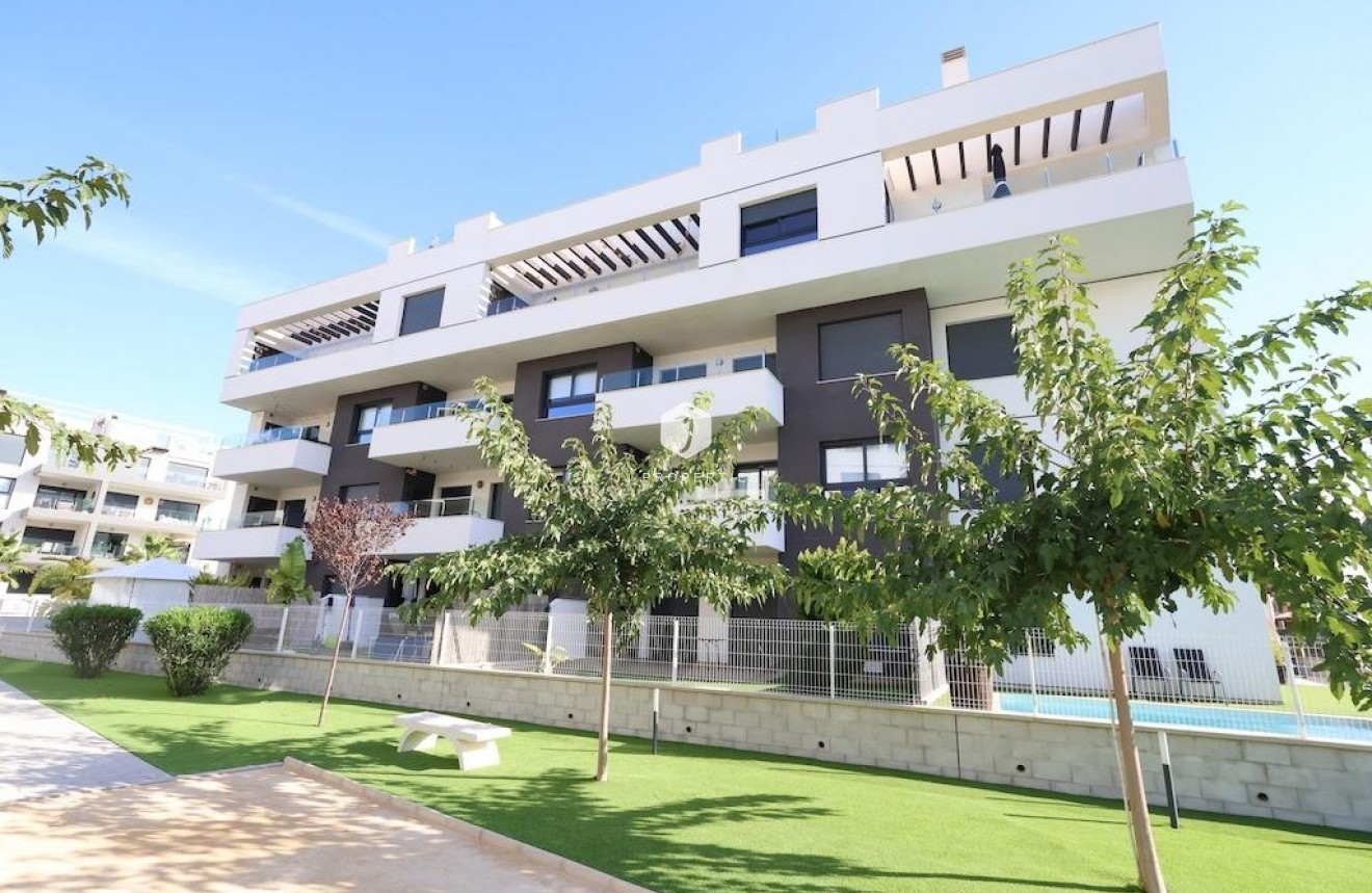 Tweedehands - Appartement / flat -
Orihuela Costa - Costa Blanca