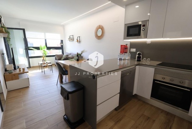 Tweedehands - Appartement / flat -
Orihuela Costa - Costa Blanca